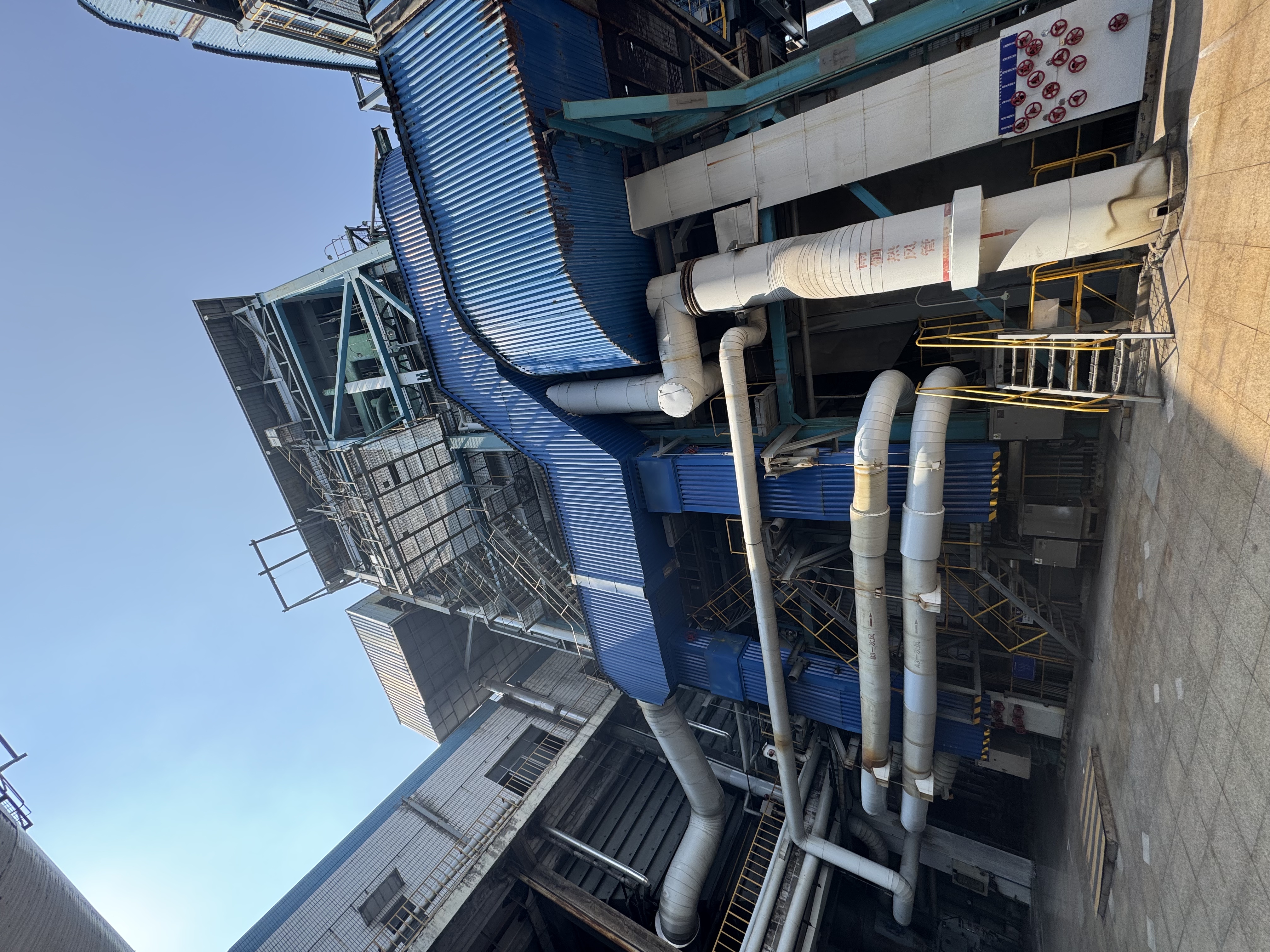 生物质锅炉 生物质锅炉