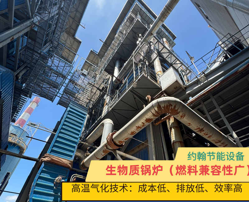生物质锅炉 生物质锅炉