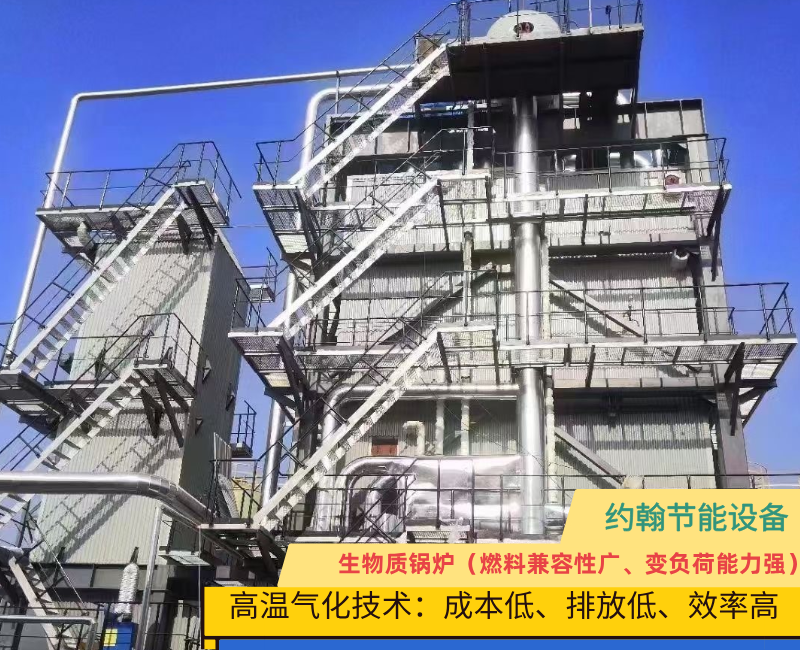 生物质锅炉 生物质锅炉