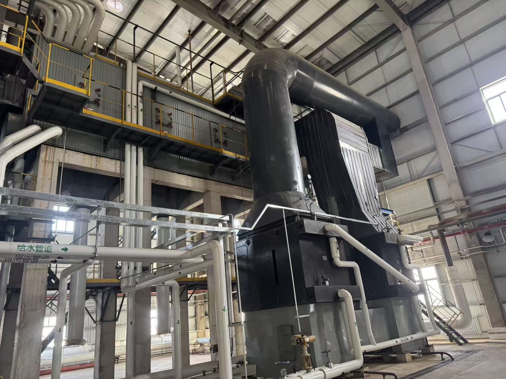 生物质锅炉 生物质锅炉