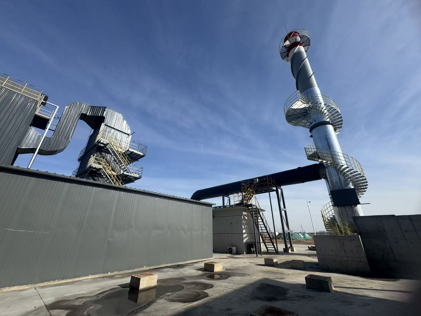 生物质锅炉 生物质锅炉