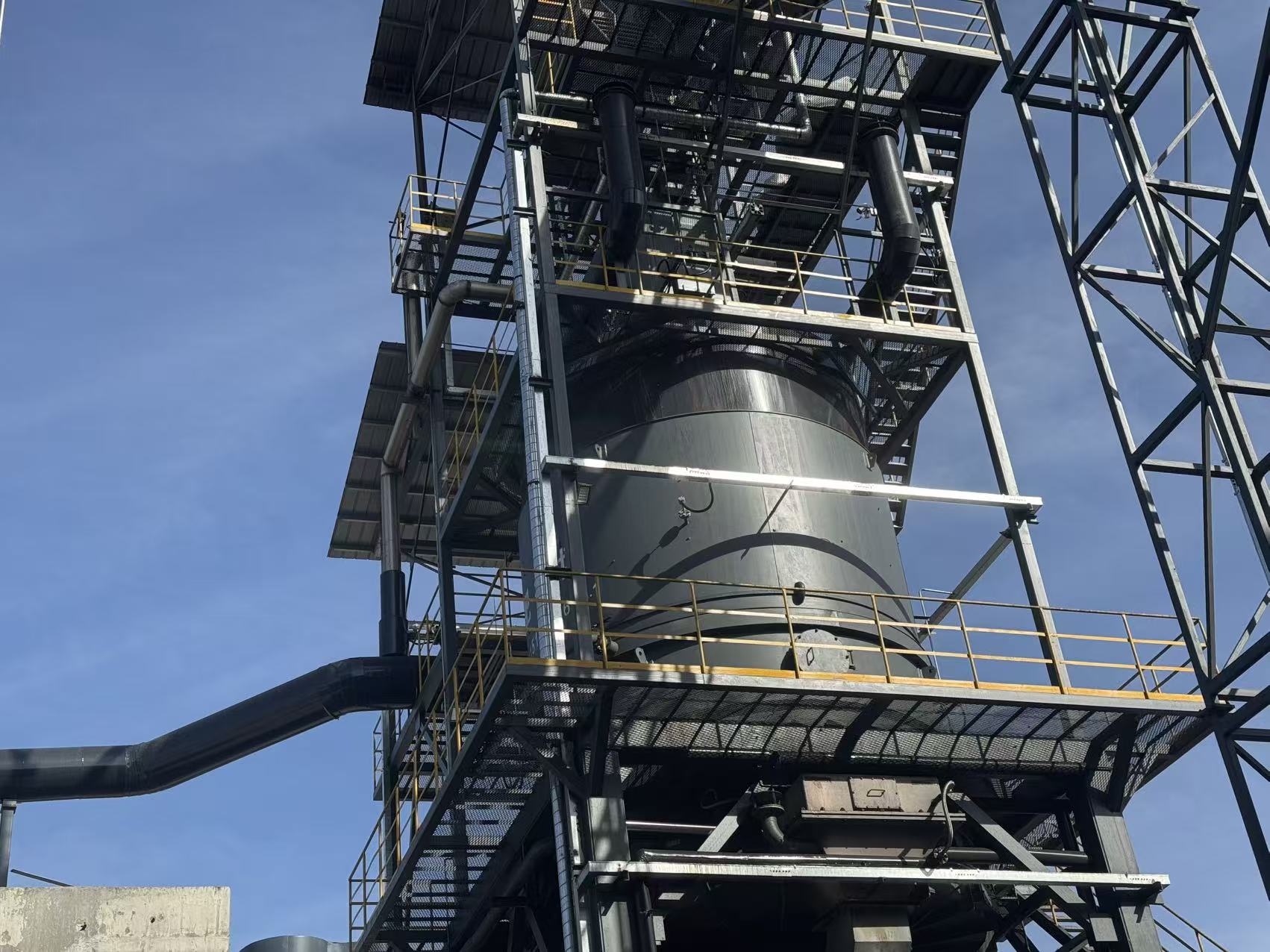 生物质锅炉 生物质锅炉