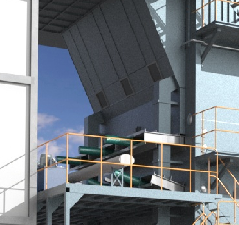 生物质锅炉 生物质锅炉