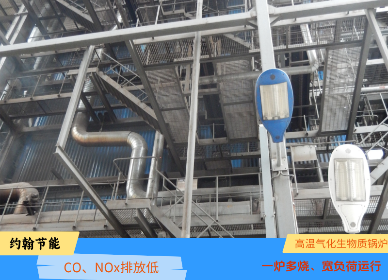 生物质锅炉 生物质锅炉