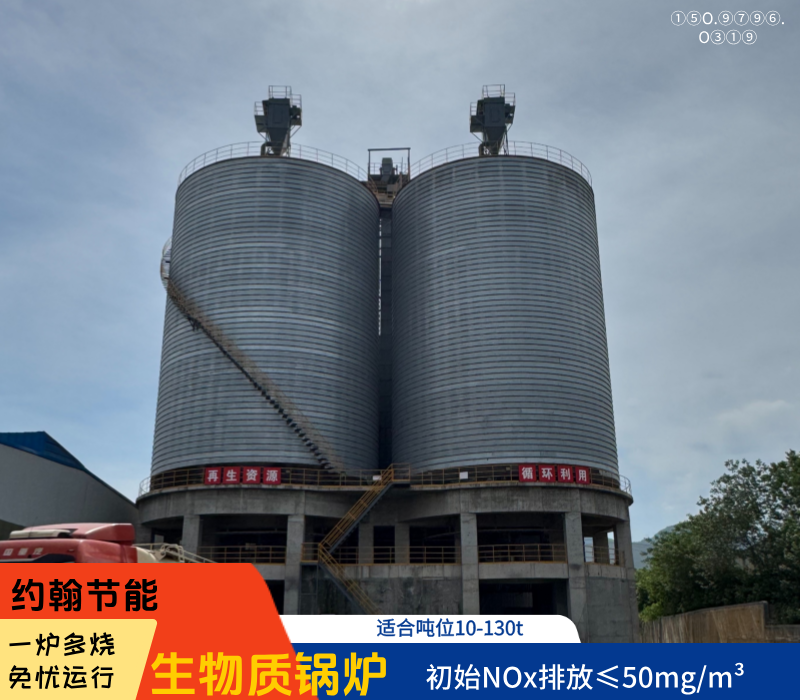 生物质锅炉 生物质锅炉