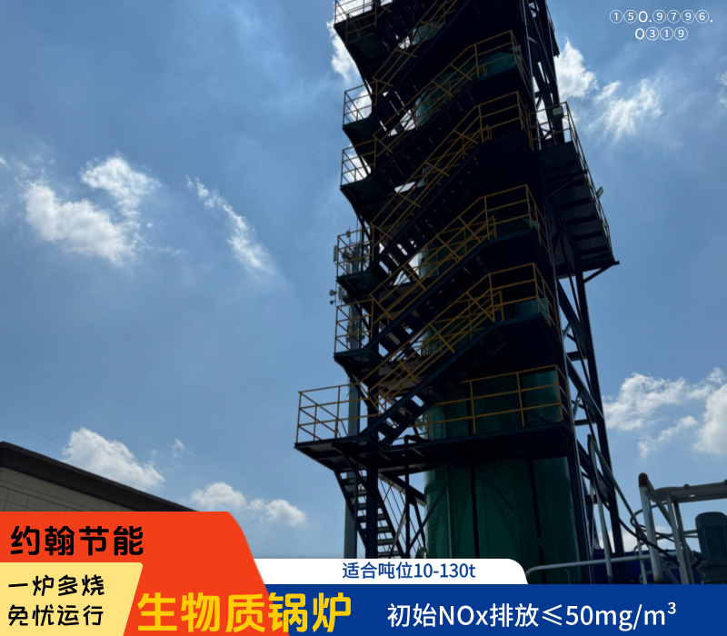 生物质锅炉 生物质锅炉