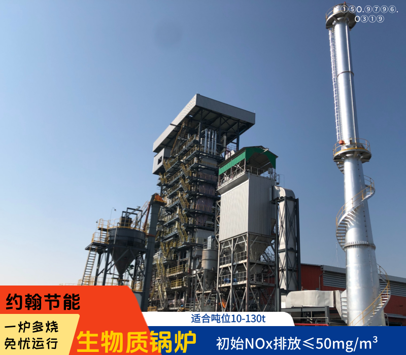 生物质锅炉 生物质锅炉